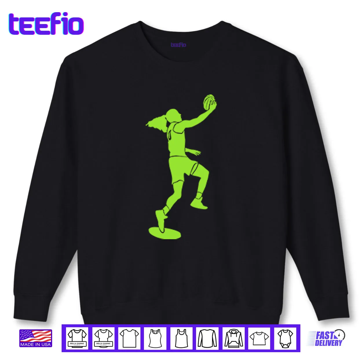 Sue Bird Seattle Storm Basketball Neon Shirt Sue Bird Seattle Storm Basketball Neon Shirt