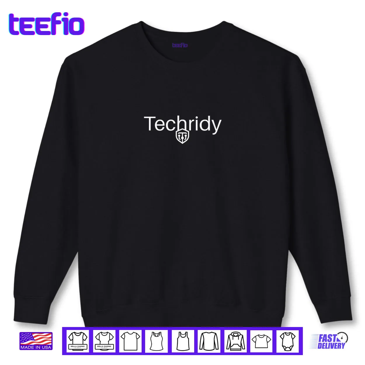 Techridy South Park Shirt Techridy South Park Shirt