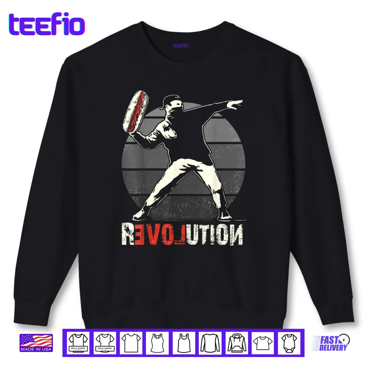 Throwing Sandwich Revolution Funny Humor Meme Shirt Throwing Sandwich Revolution Funny Humor Meme Shirt
