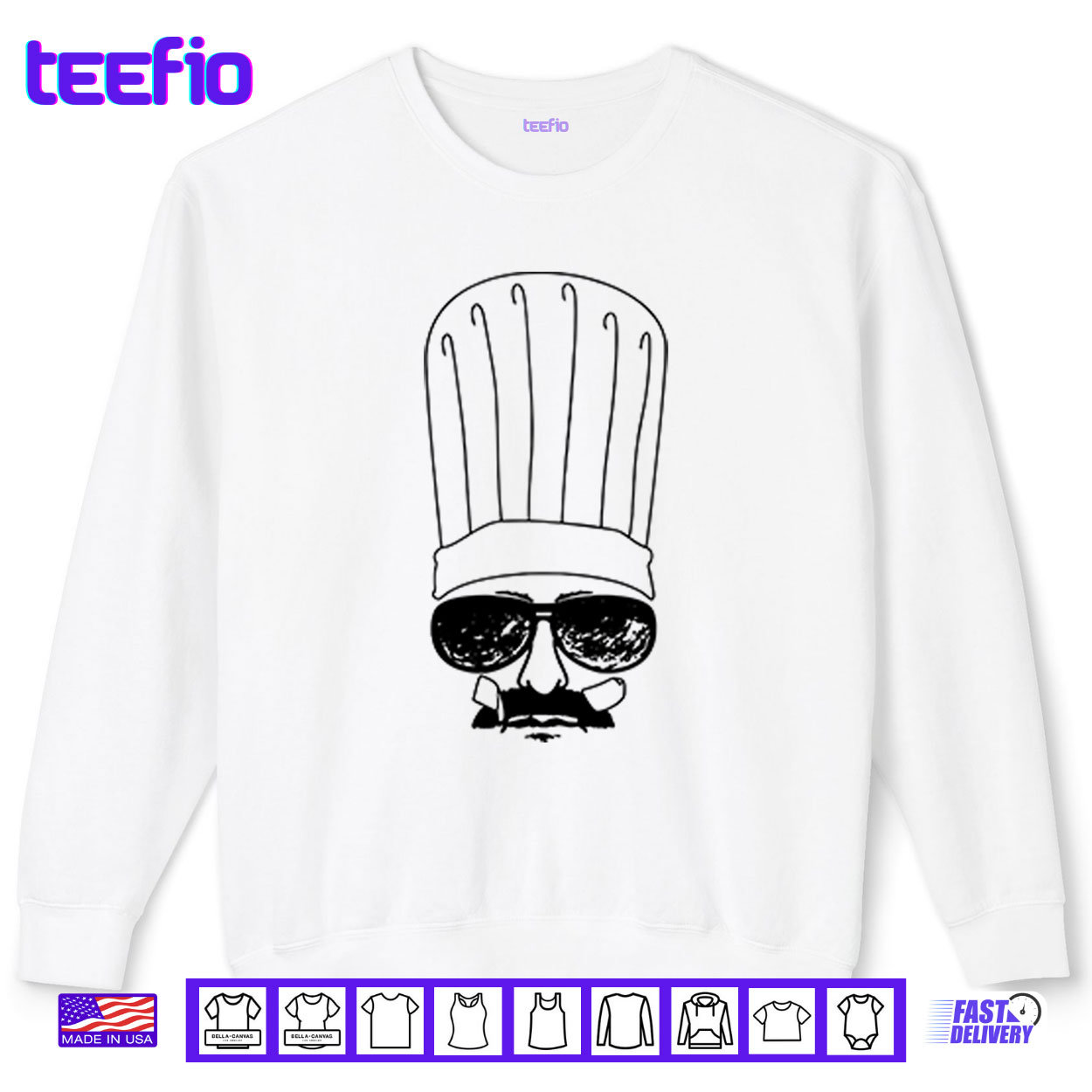 Tony Pepperoni Comedy Sketch Shirt Tony Pepperoni Comedy Sketch Shirt