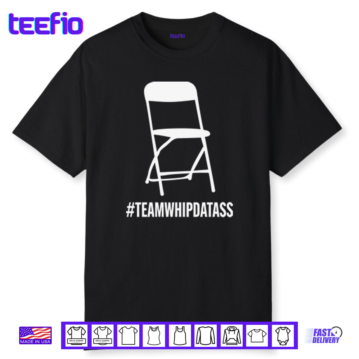 Team Whip Dat Ass Shirt Team Whip Dat Ass Shirt
