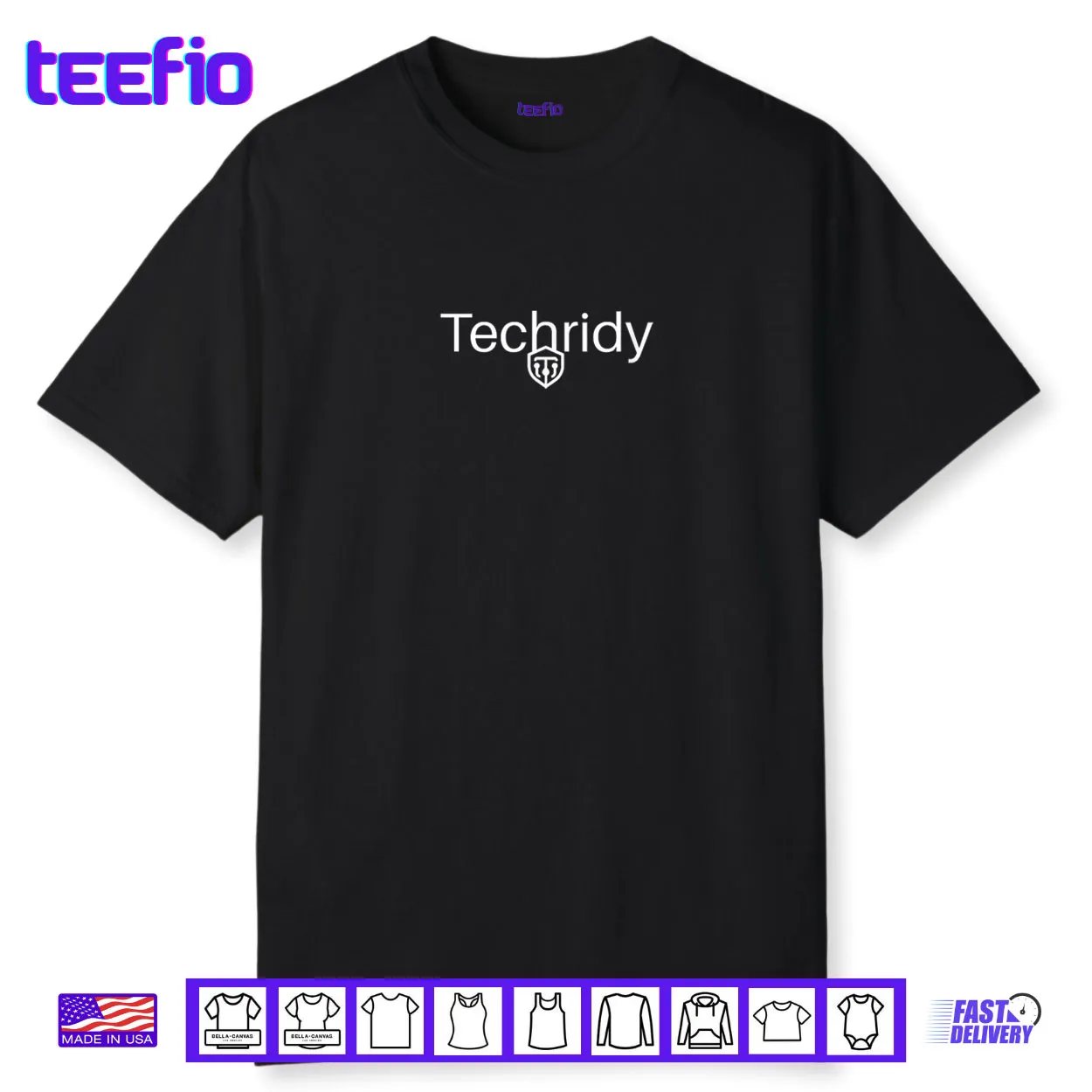 Techridy South Park Shirt Techridy South Park Shirt