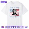 Tim Nargi You’re Fired Shirt