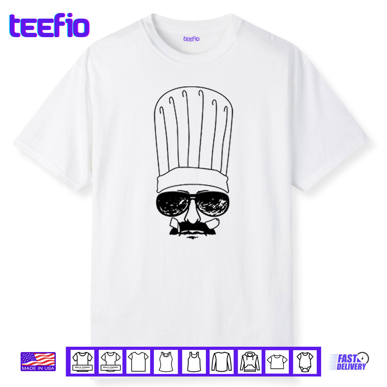 Tony Pepperoni Comedy Sketch Shirt Tony Pepperoni Comedy Sketch Shirt