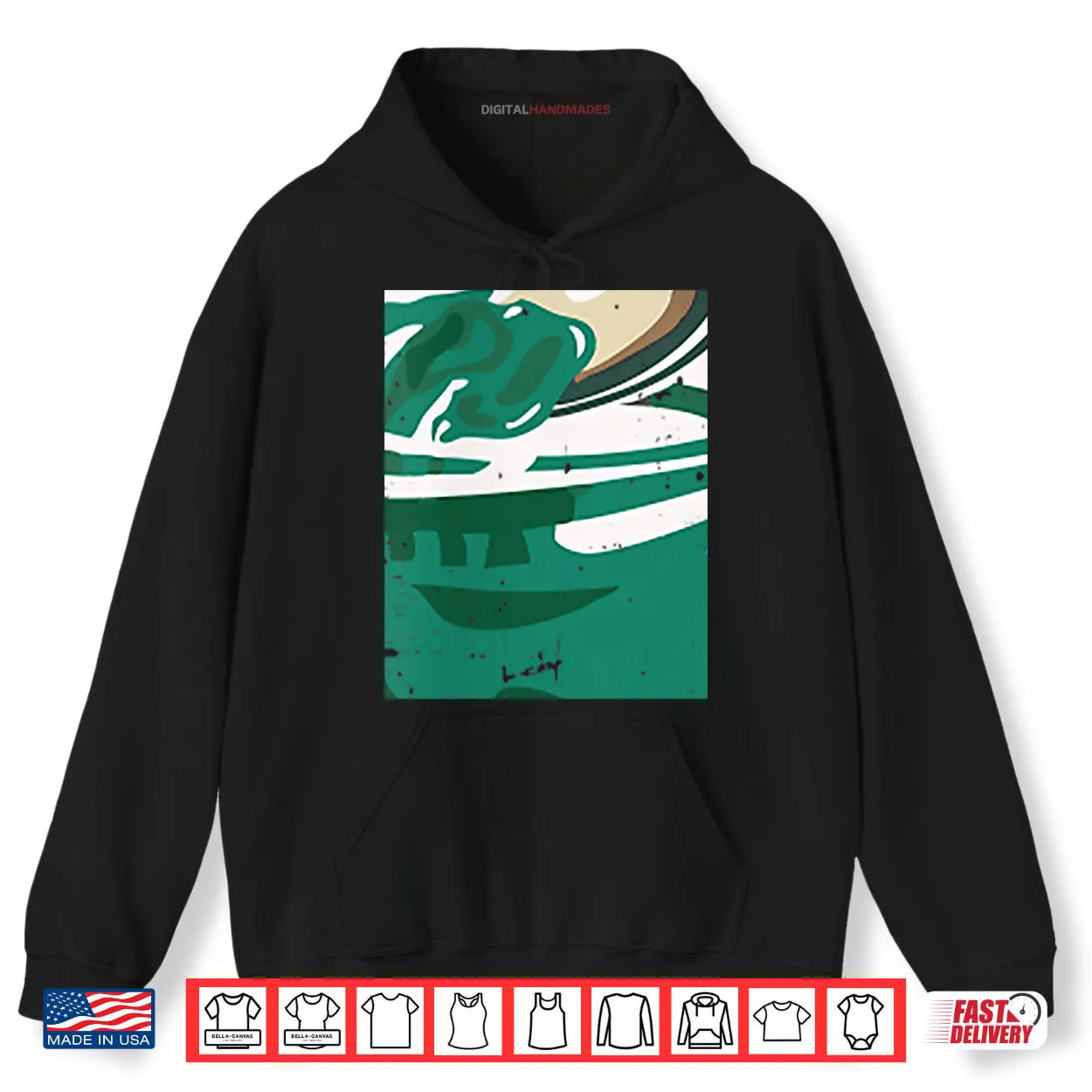 Casiopea Jazz Funny Japanese Design Retro Music Shirt