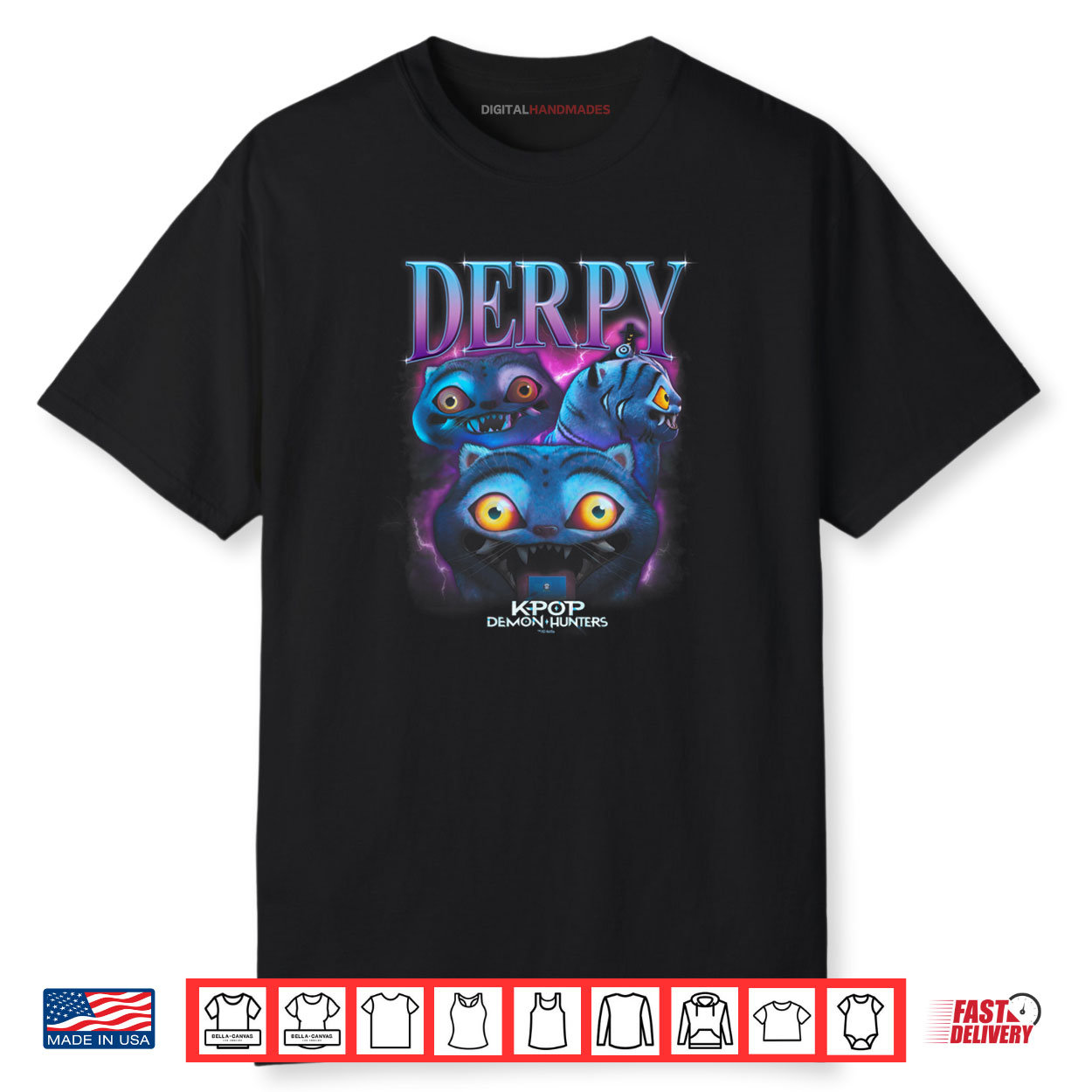 Derpy Heartthrob Shirt