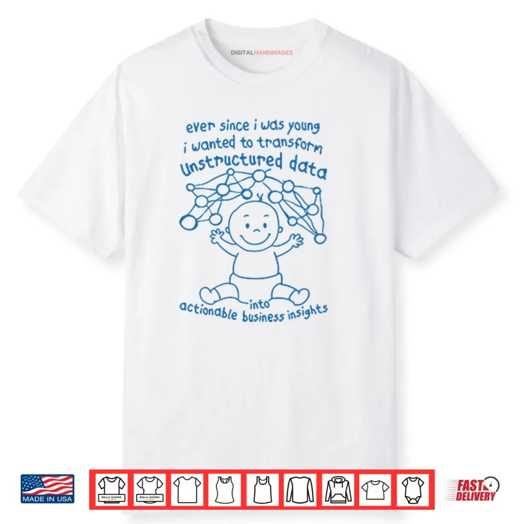 Ever Since I Was Young I Wanted To Transform Shirt 1 Ever Since I Was Young I Wanted To Transform Shirt