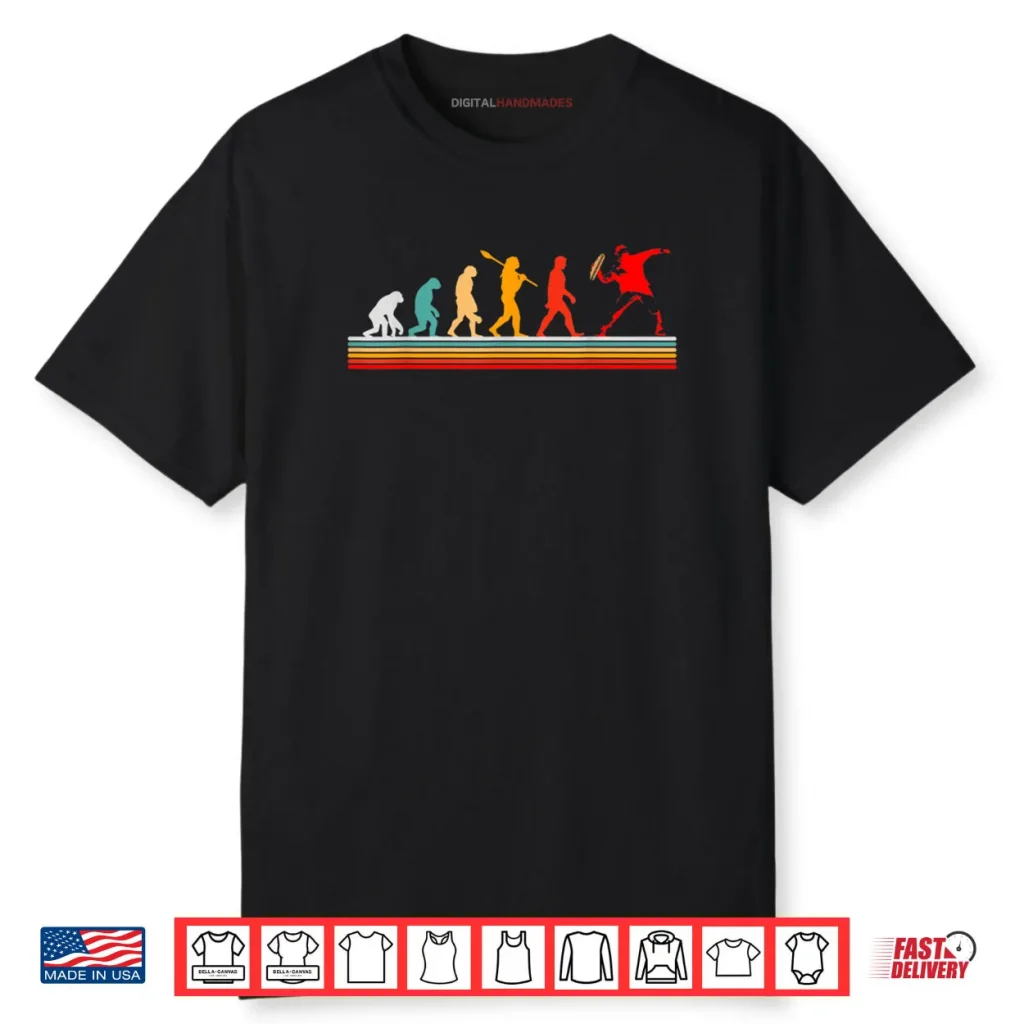 Evolution of Protest Retro Vintage Free DC The Sandwich Guy Shirt 1 Evolution of Protest Retro Vintage Free DC The Sandwich Guy Shirt
