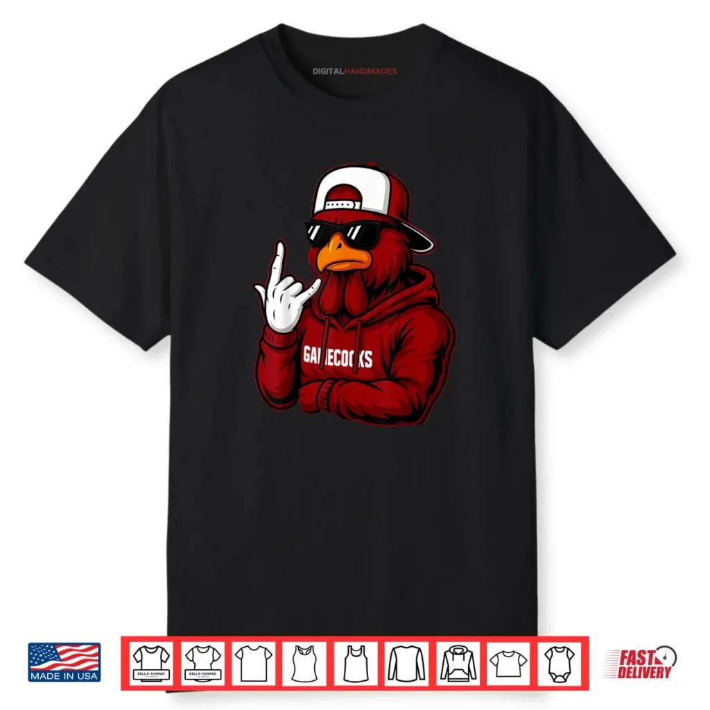 Gamecocks Name Retro Classic Shirt 1 Gamecocks Name Retro Classic Shirt