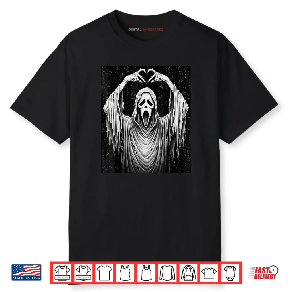 Halloween Spooky Season Halloween Shirt 1 Halloween Spooky Season Halloween Shirt
