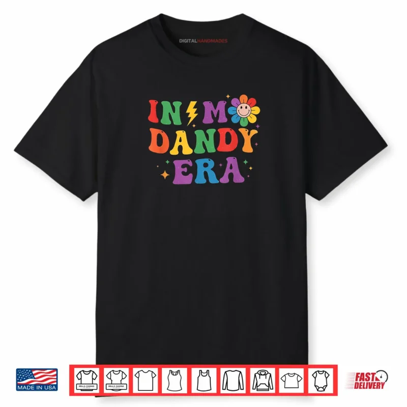 In My Dandy era Funny Dandy’s World Color