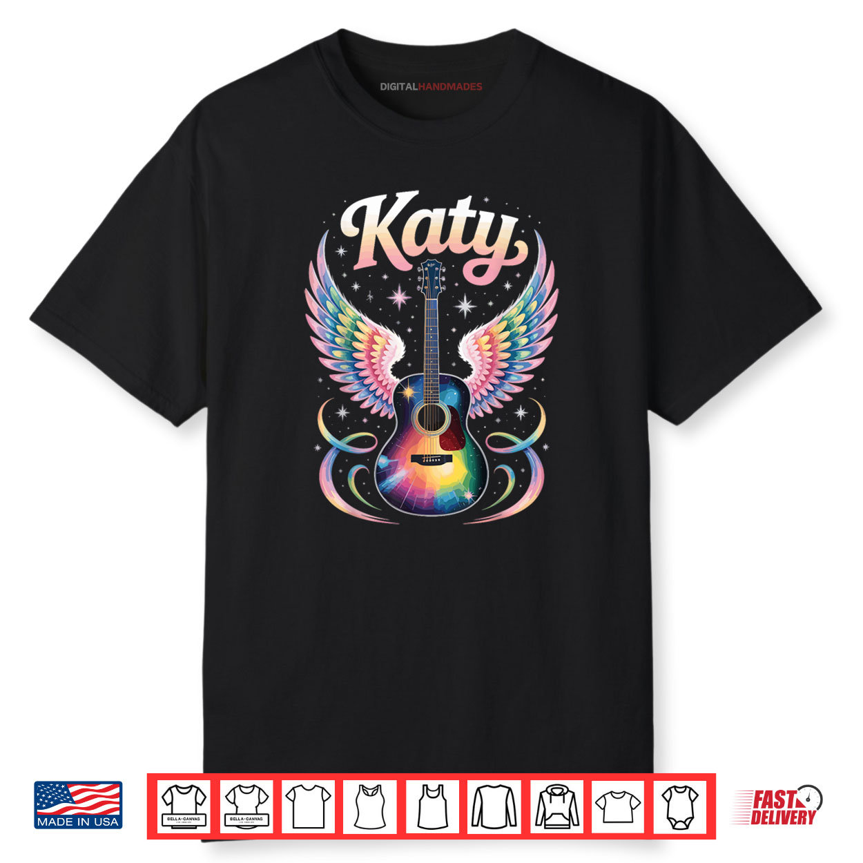 Katy Lover Shirt