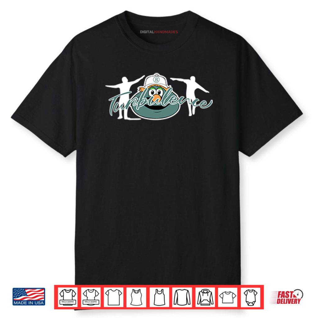Red Sox Turbulence Shirt