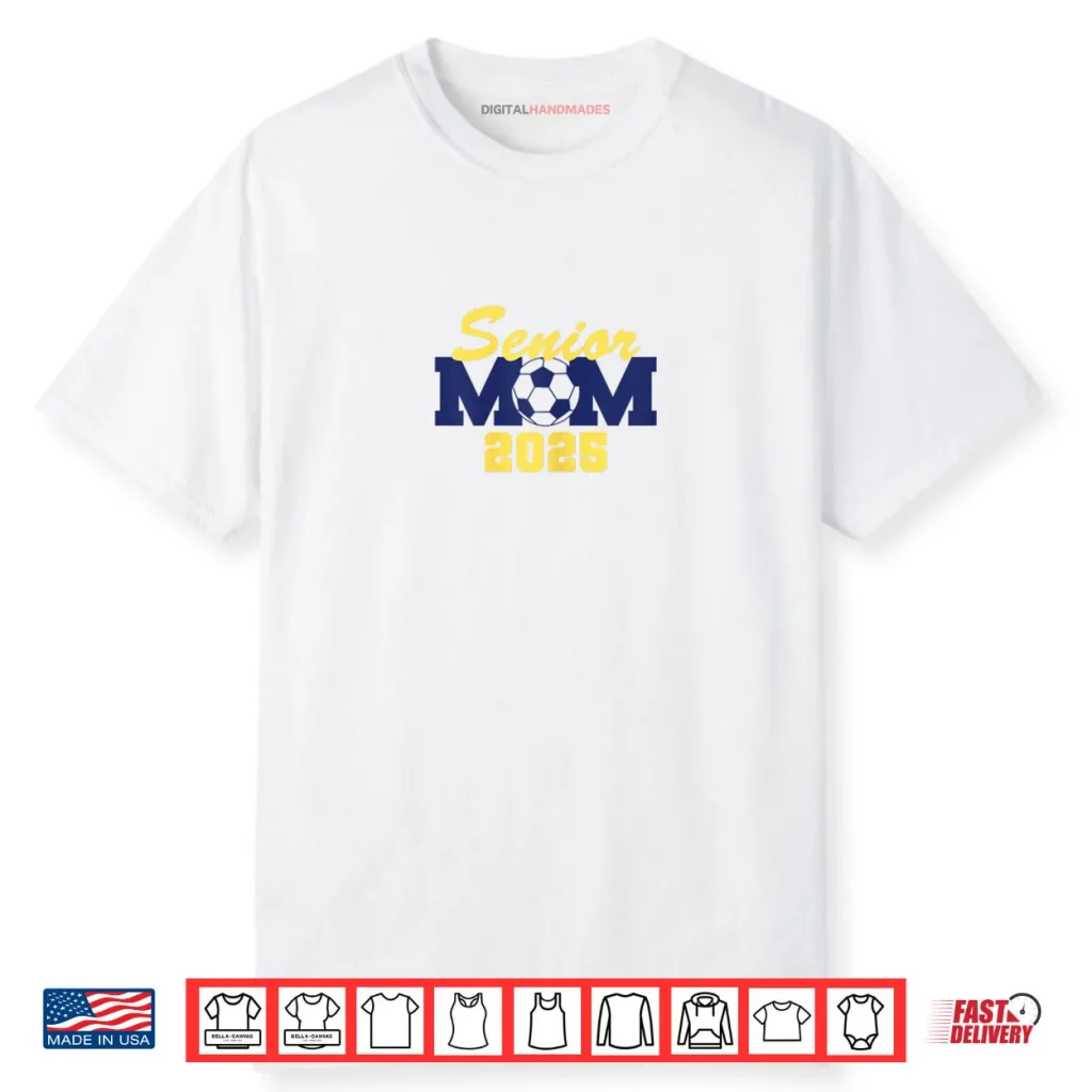 Senior Mom NIX 6 Shirt 1 Senior Mom NIX 6 Shirt