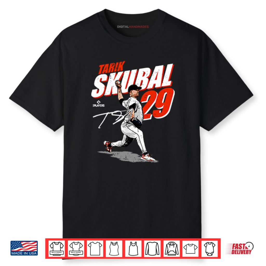 Tarik Skubal 29 Shirt 1 Tarik Skubal 29 Shirt