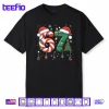 67 Meme Six Seven Christmas Shirt