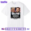 Akio Toyoda Trump Vance Make America Great Again Shirt
