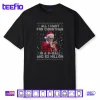 All I Want for Christmas 8 Ball and 2 Million Shirt