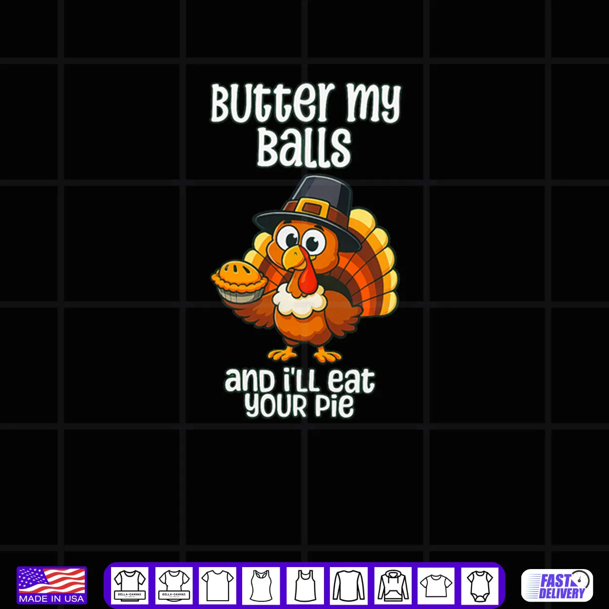 Butter My Balls and I’ll eat Your Pie Thanksgiving Vintage Shirt Butter My Balls and I’ll eat Your Pie Thanksgiving Vintage Shirt