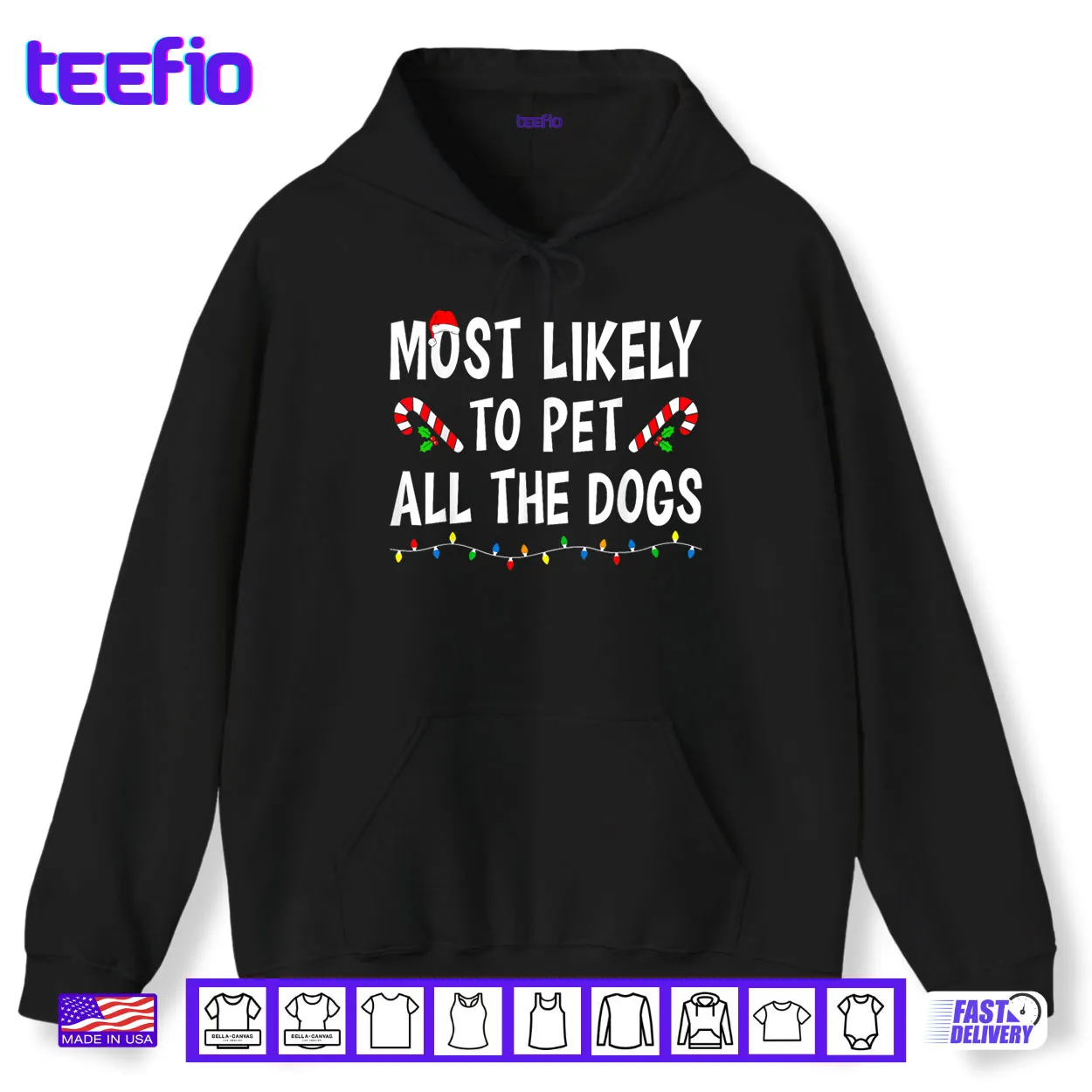 Most Likely to Christmas Xmas Family Matching Pajamas Shirt Most Likely to Christmas Xmas Family Matching Pajamas Shirt