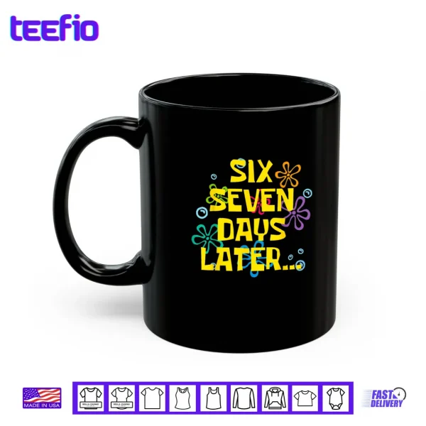 Mug 67 Days Later 67th Day of School 67 Meme Teacher Student Shirt