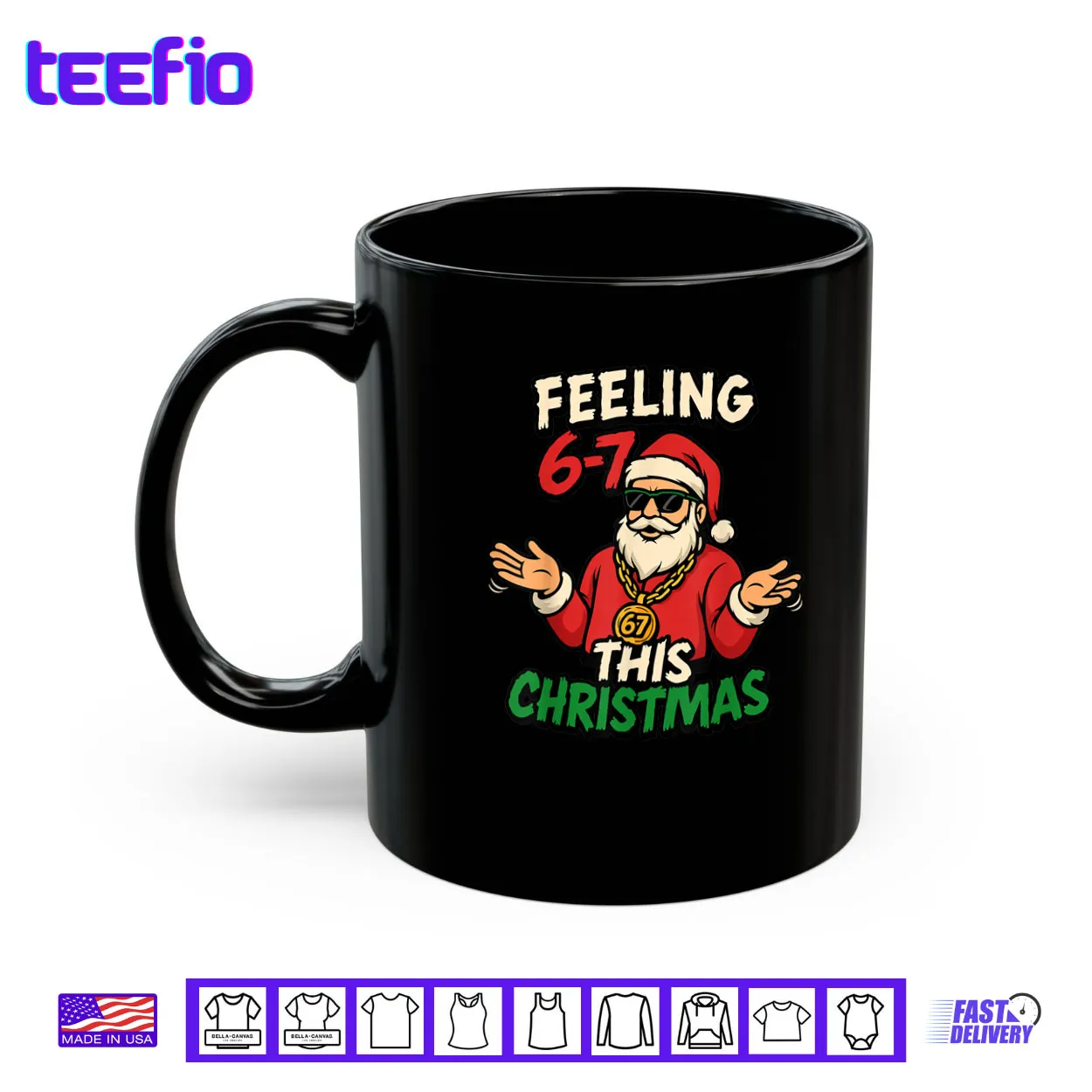 Christmas 6 7 67 Six Seven Christmas Shirt Christmas 6 7 67 Six Seven Christmas Shirt