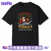 Operation Christmas Child Samaritan’s Purse Xmas Shirt