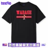 Wabash College Vintage Arch Shirt