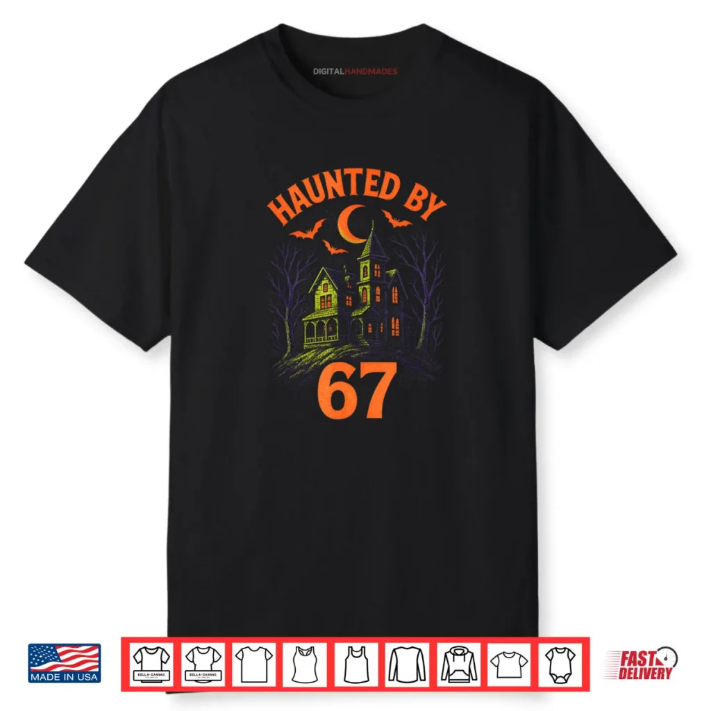 67 Halloween Costume Brainrot Teacher 6 7 Meme Six Seven Shirt 1 67 Halloween Costume Brainrot Teacher 6 7 Meme Six Seven Shirt
