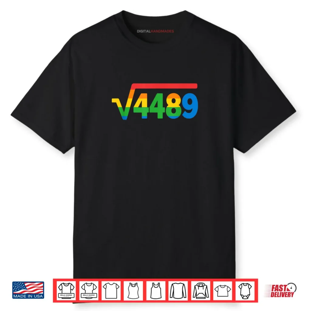 67 Ice Cream Drip Meme Square Root 4489 Shirt 1 67 Ice Cream Drip Meme Square Root 4489 Shirt