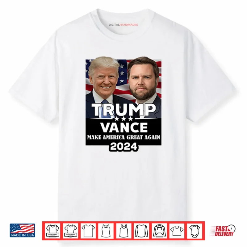 Akio Toyoda Trump Vance Make America Great Again Shirt