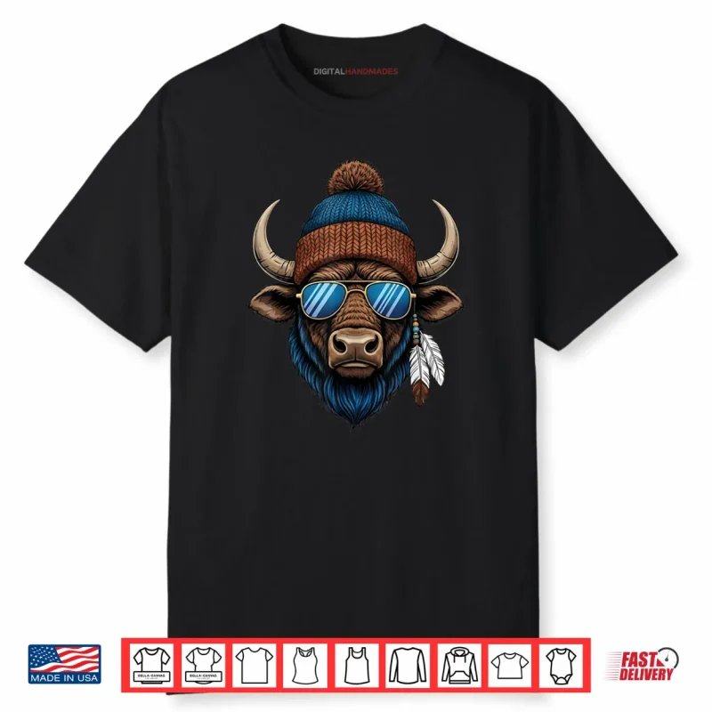 Buffalo Lovers Shirt