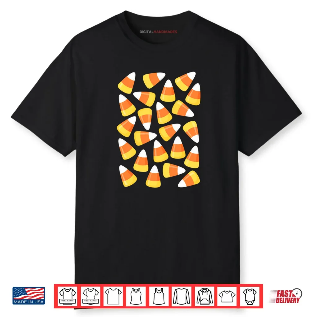 Candy Corn Candy Corn Costume Shirt 1 Candy Corn Candy Corn Costume Shirt