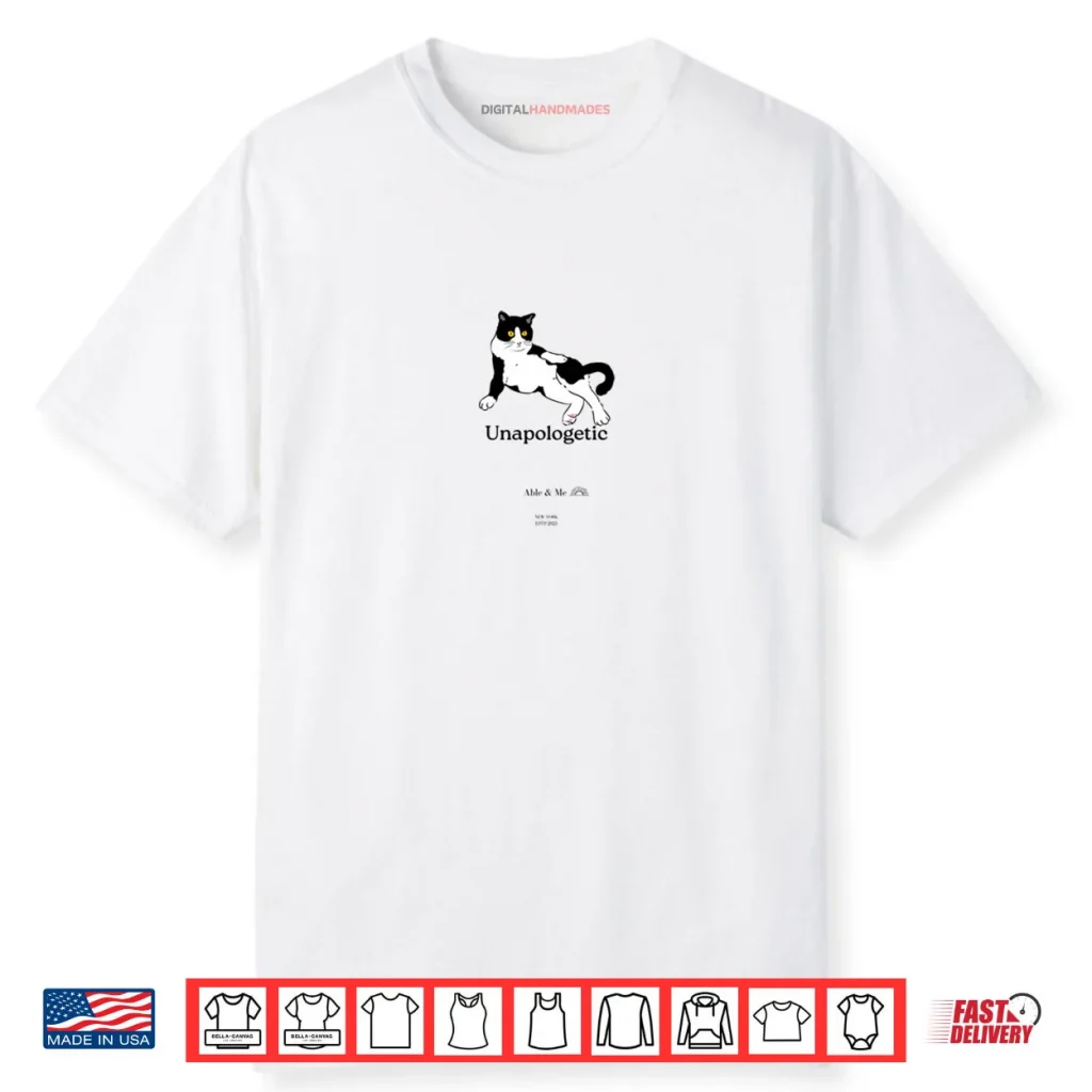Cat lover Shirt