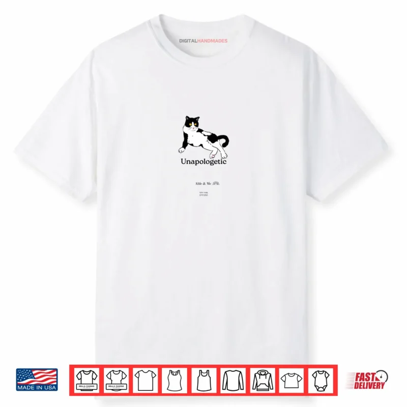 Cat lover Shirt