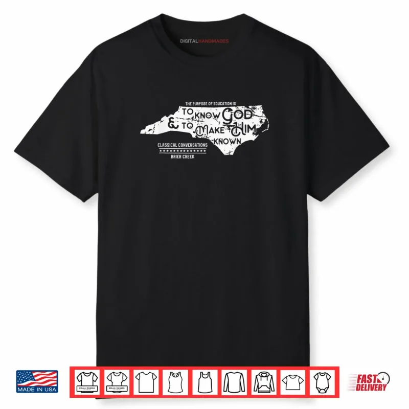 CCBC Community Shirt