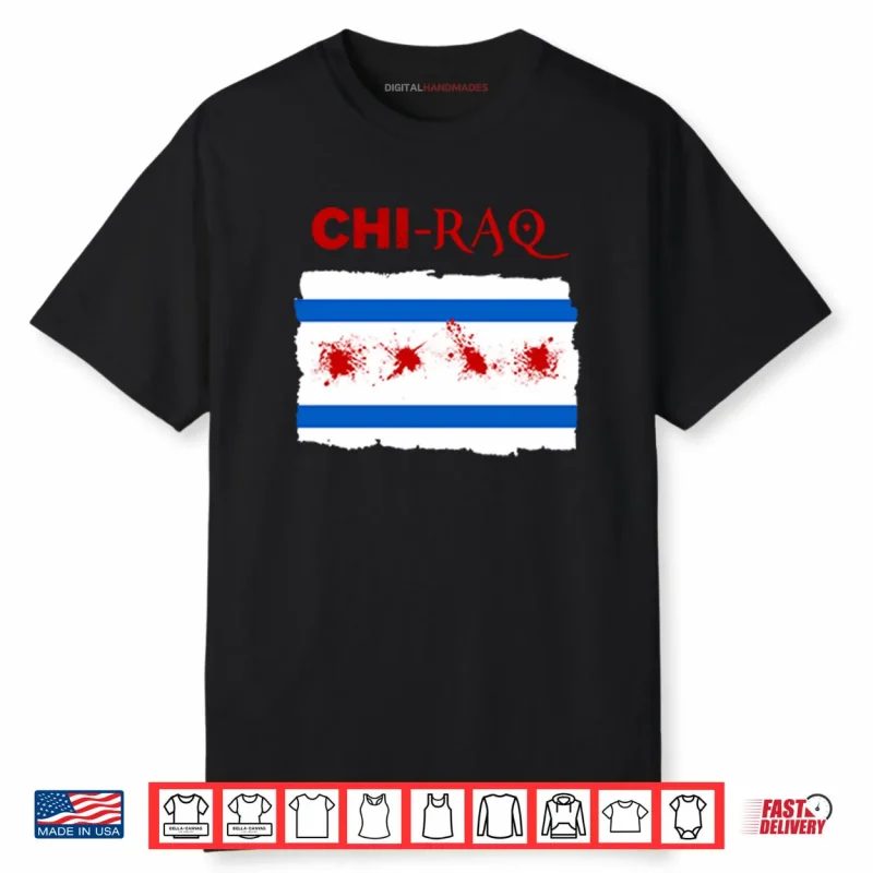 Chi Raq Shirt