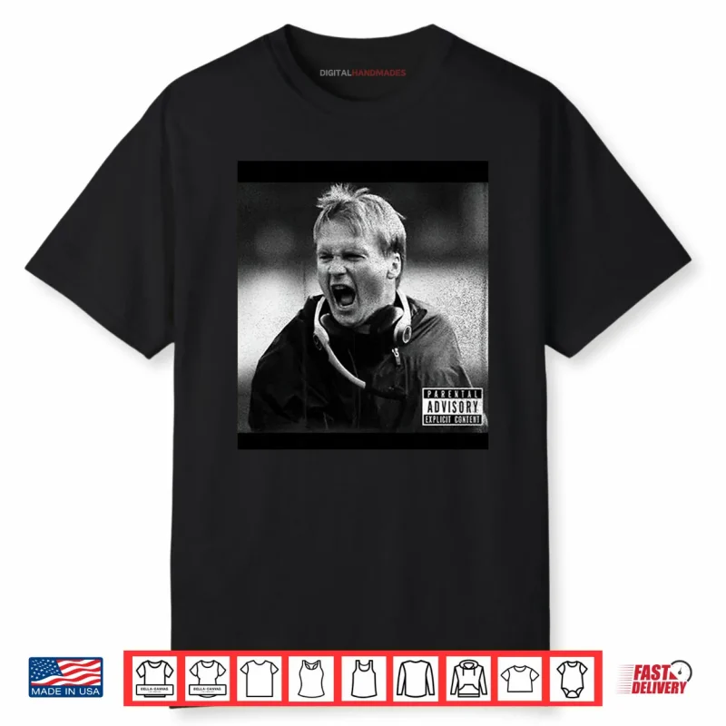 Coach Gruden Album Shirt