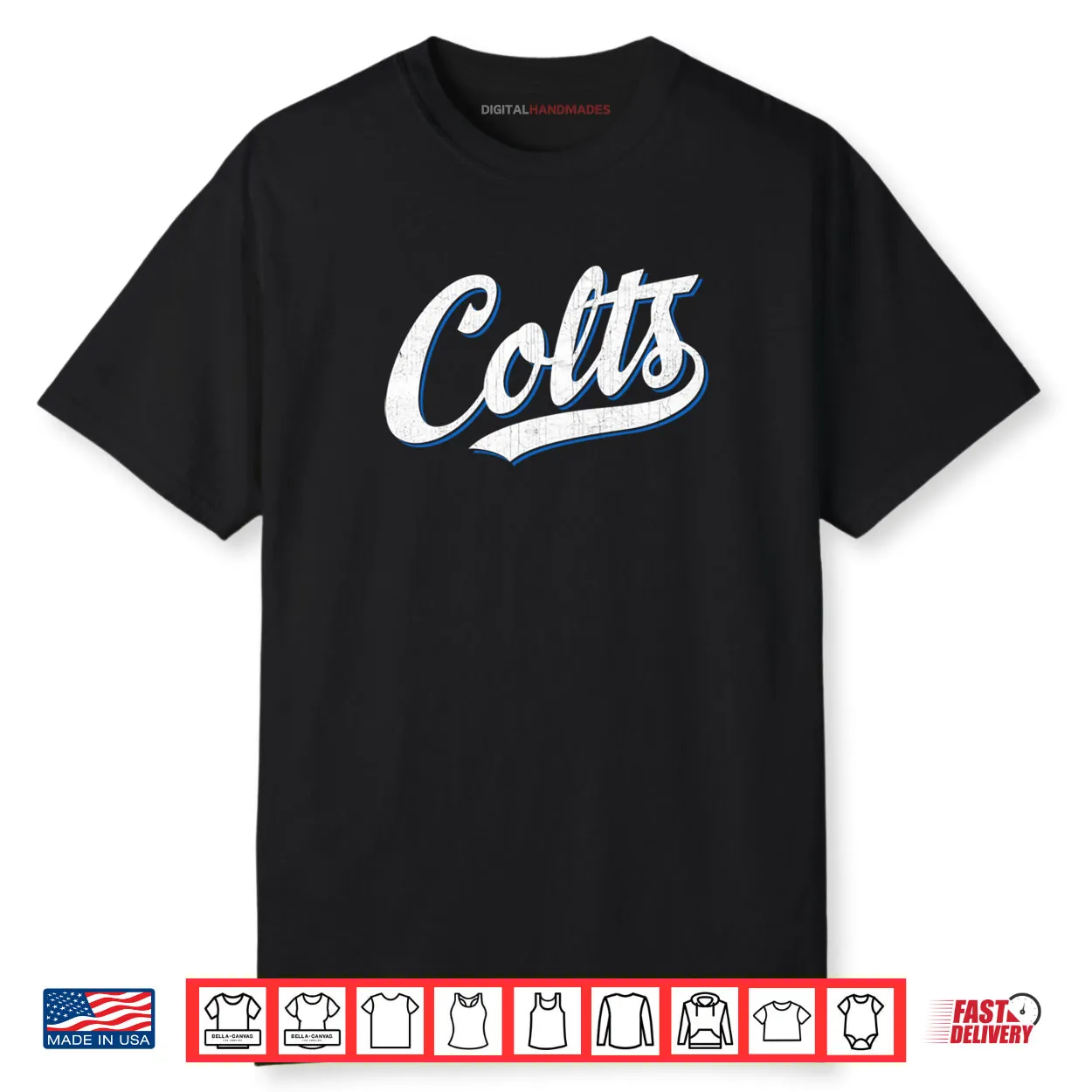Colts Gift Shirt