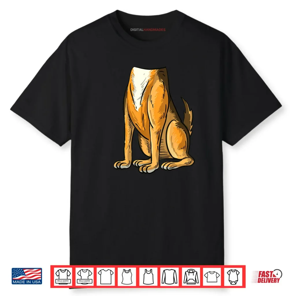 Cool German Shepherd Dog Halloween Costume Funny Lazy Gift Shirt 1 Cool German Shepherd Dog Halloween Costume Funny Lazy Gift Shirt