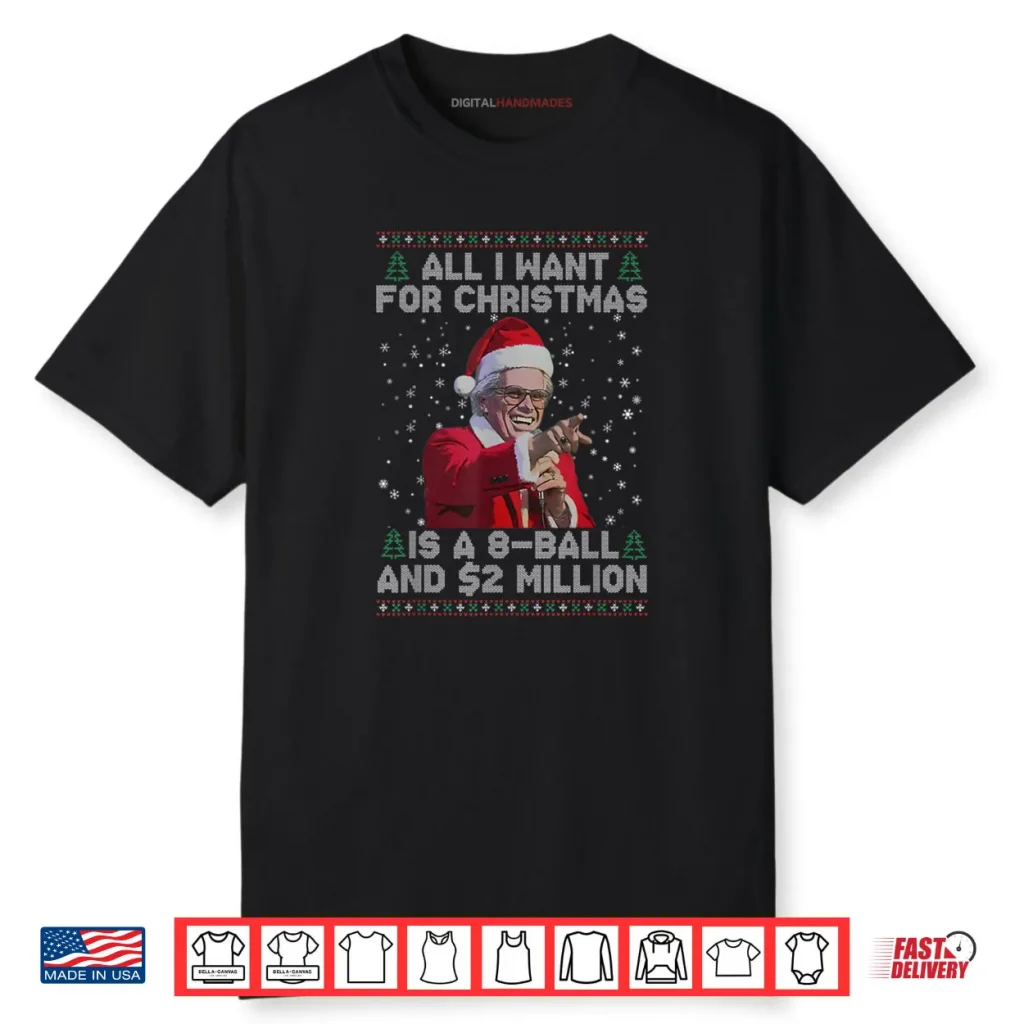 Dad of The Little Who Funny Christmas Pregnancy Announcement Shirt 1 Dad of The Little Who Funny Christmas Pregnancy Announcement Shirt