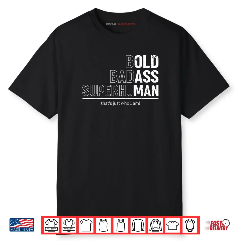 Dad Old Man Grandpa Gag Shirt
