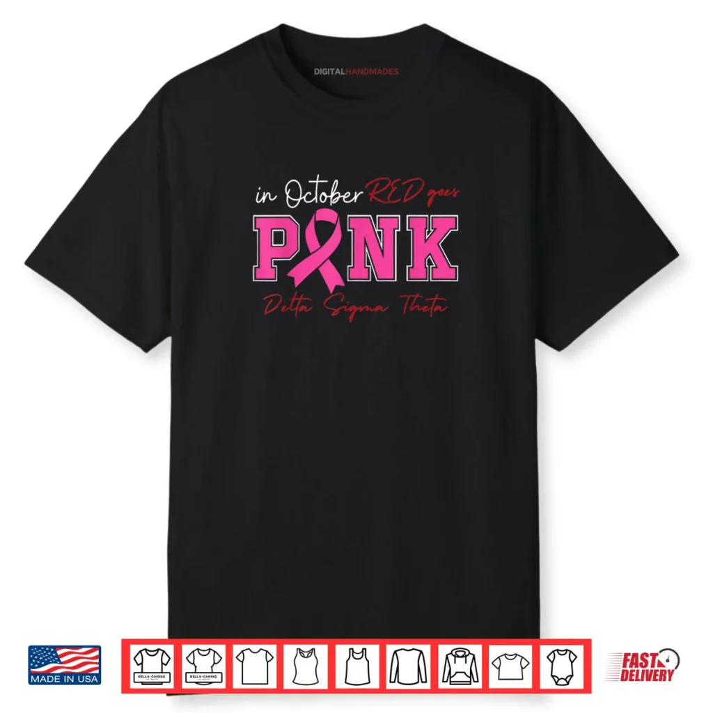 Deltas Wear Pink Breast Cancer Awareness Pink Ribbon Shirt 1 Deltas Wear Pink Breast Cancer Awareness Pink Ribbon Shirt