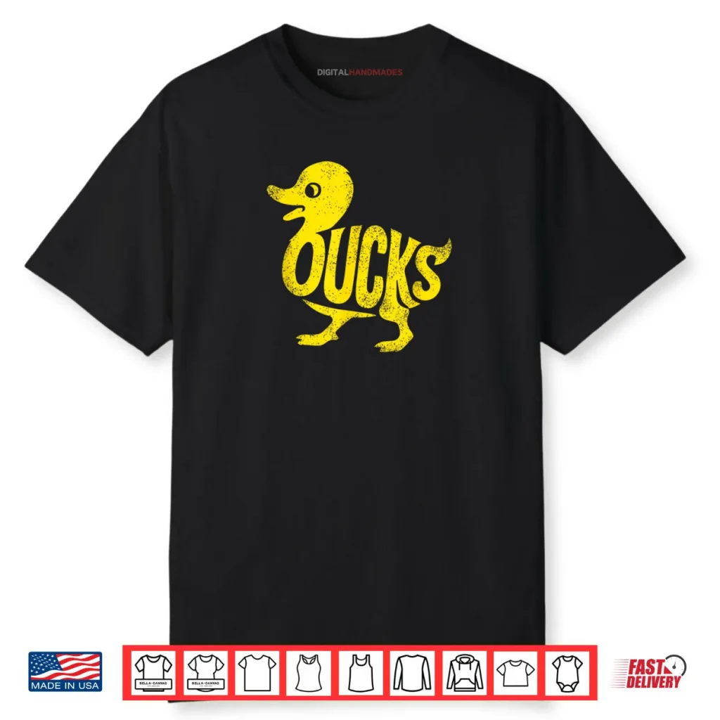 Ducks Name Vintage Shirt 1 Ducks Name Vintage Shirt