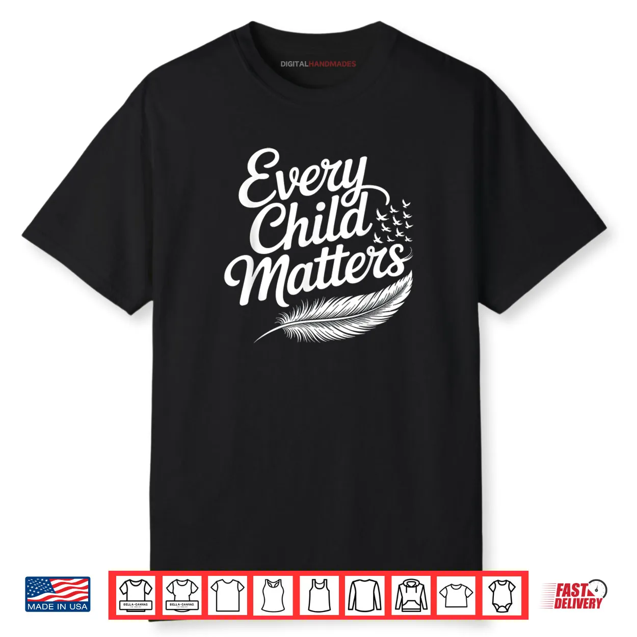 Every Orange Day Child Kindness Matter 2025 Anti Bully Shirt