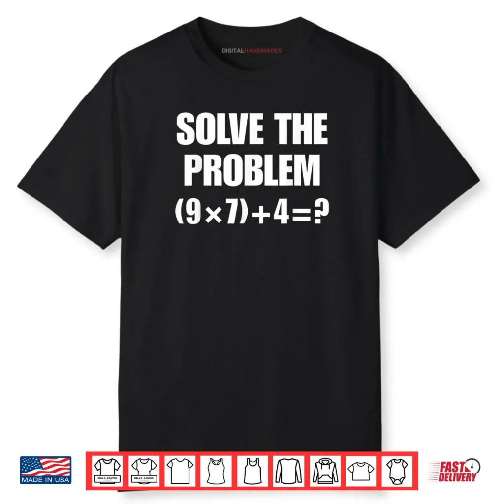 Funny 67 Meme PEMDAS Elementary Math Teacher Brainrot Joke Shirt 1 Funny 67 Meme PEMDAS Elementary Math Teacher Brainrot Joke Shirt