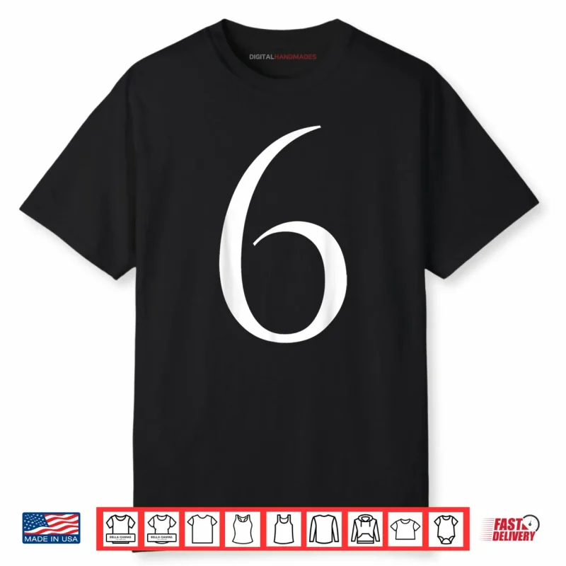 Funny 67 Six Seven Meme Couple Matching Halloween Costume Shirt