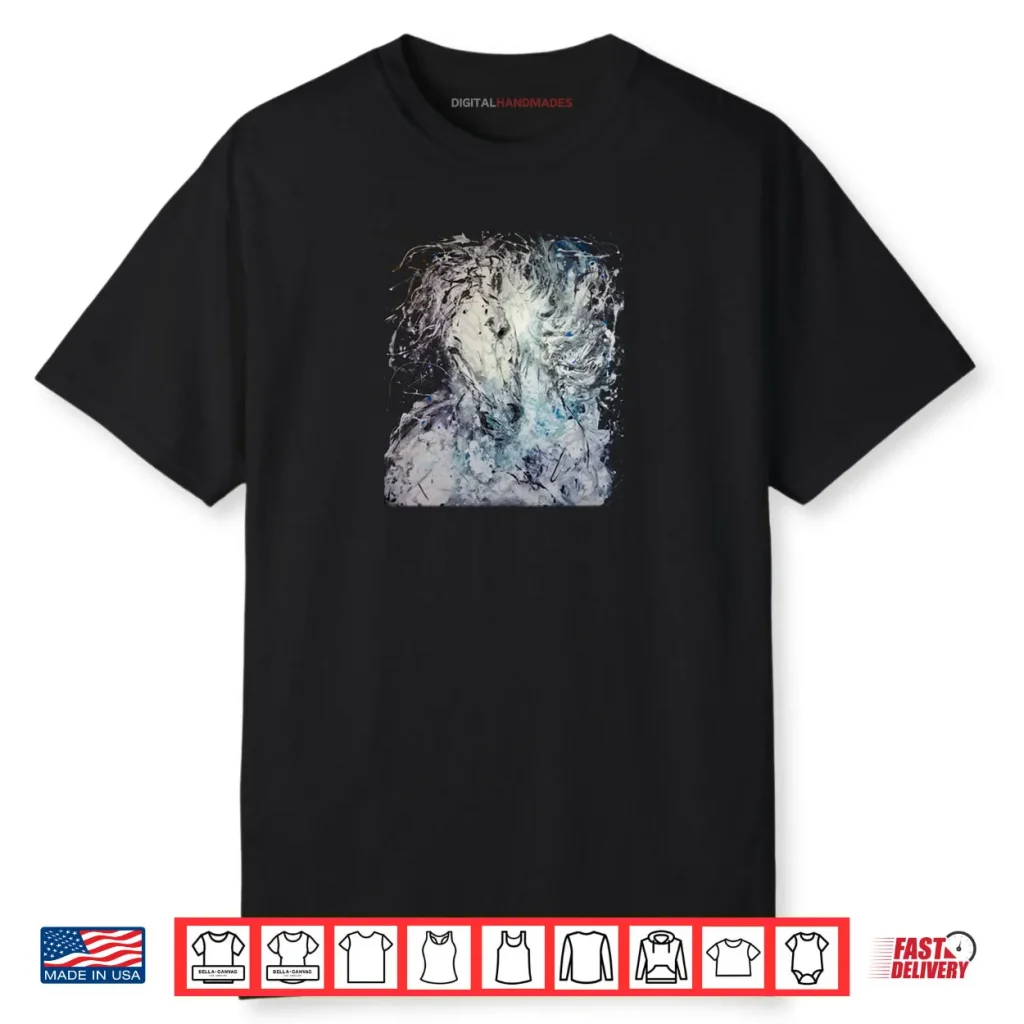 Hercules Power Horse Shirt