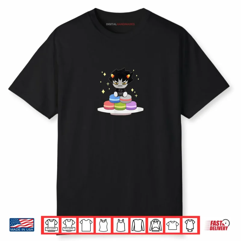 Homestuck Shirt