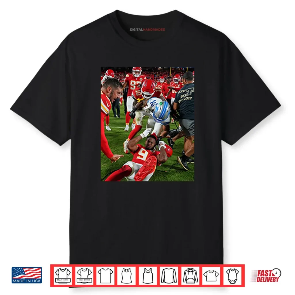 Juju Smith Schuster Vs Brian Branch Tackle Postgame Scuffle Breaks Out Shirt 1 Juju Smith Schuster Vs Brian Branch Tackle Postgame Scuffle Breaks Out Shirt